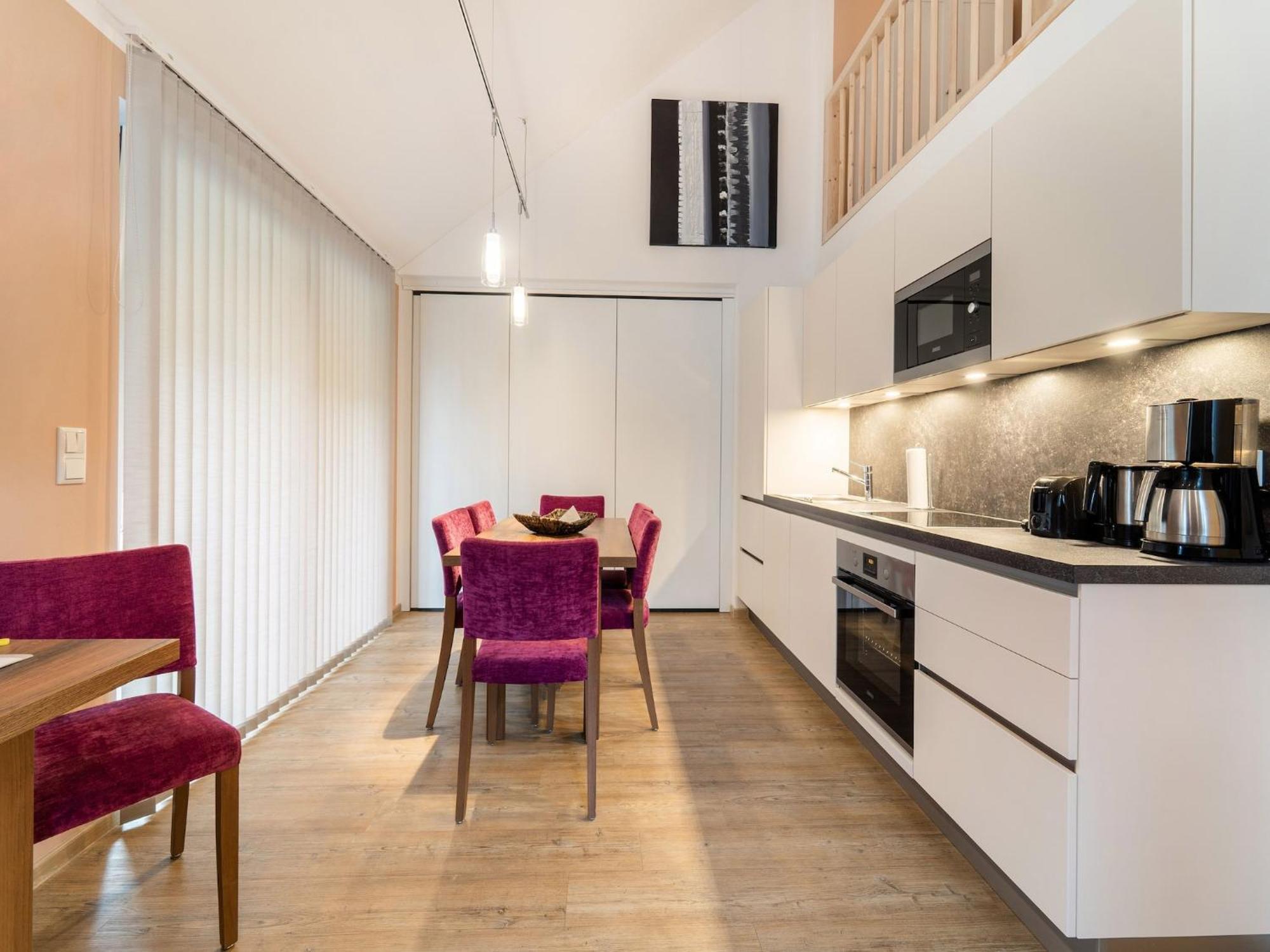 Large Apartment In Sankt Georgen With Balcony Fürstau Extérieur photo