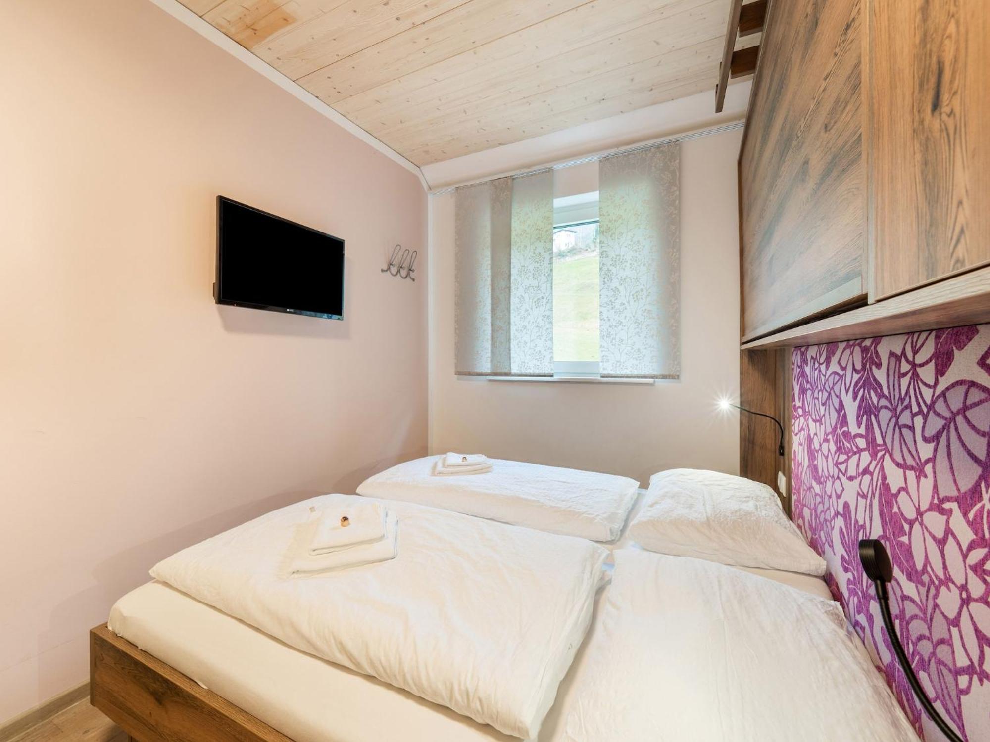 Large Apartment In Sankt Georgen With Balcony Fürstau Extérieur photo