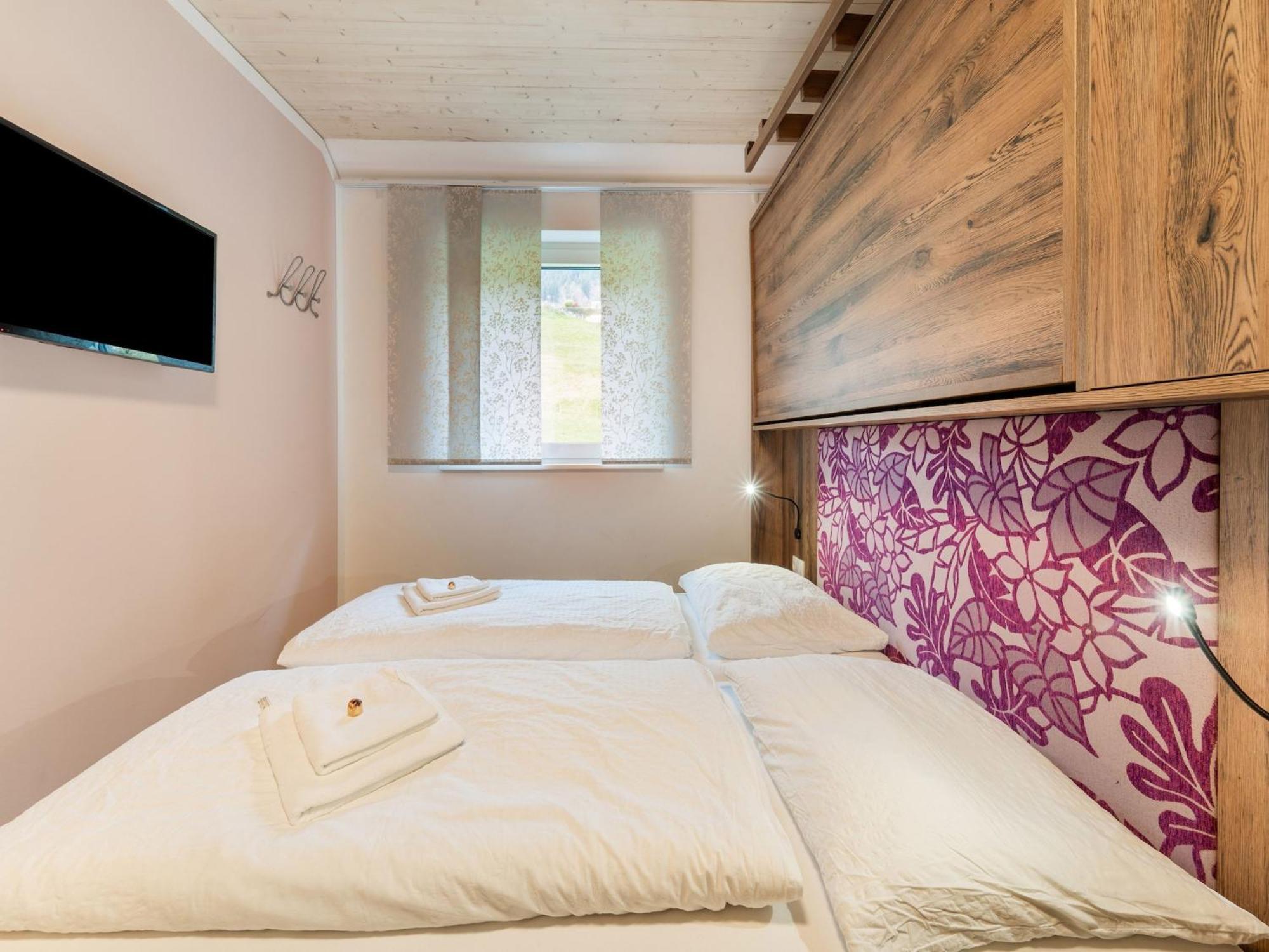 Large Apartment In Sankt Georgen With Balcony Fürstau Extérieur photo