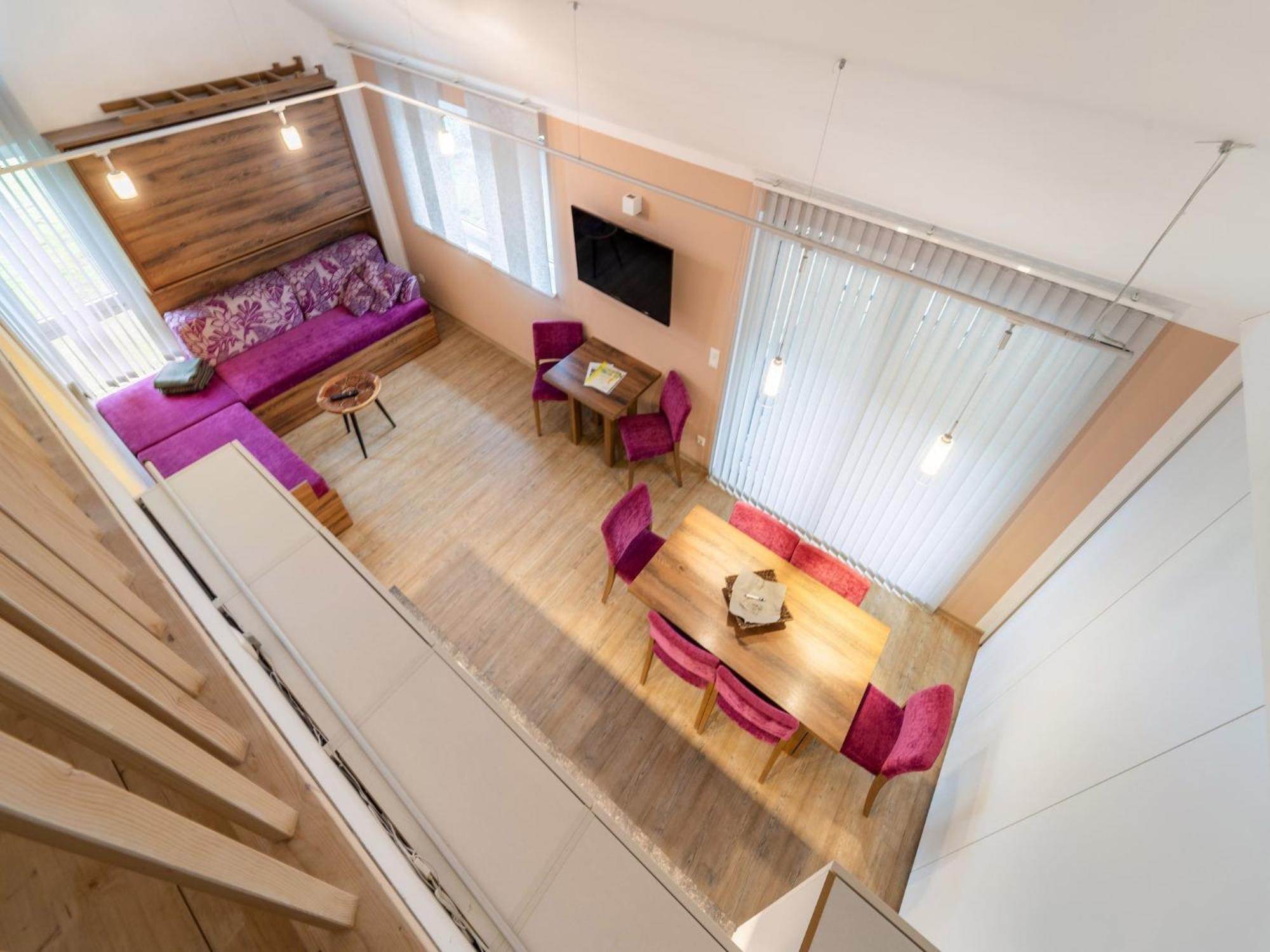 Large Apartment In Sankt Georgen With Balcony Fürstau Extérieur photo