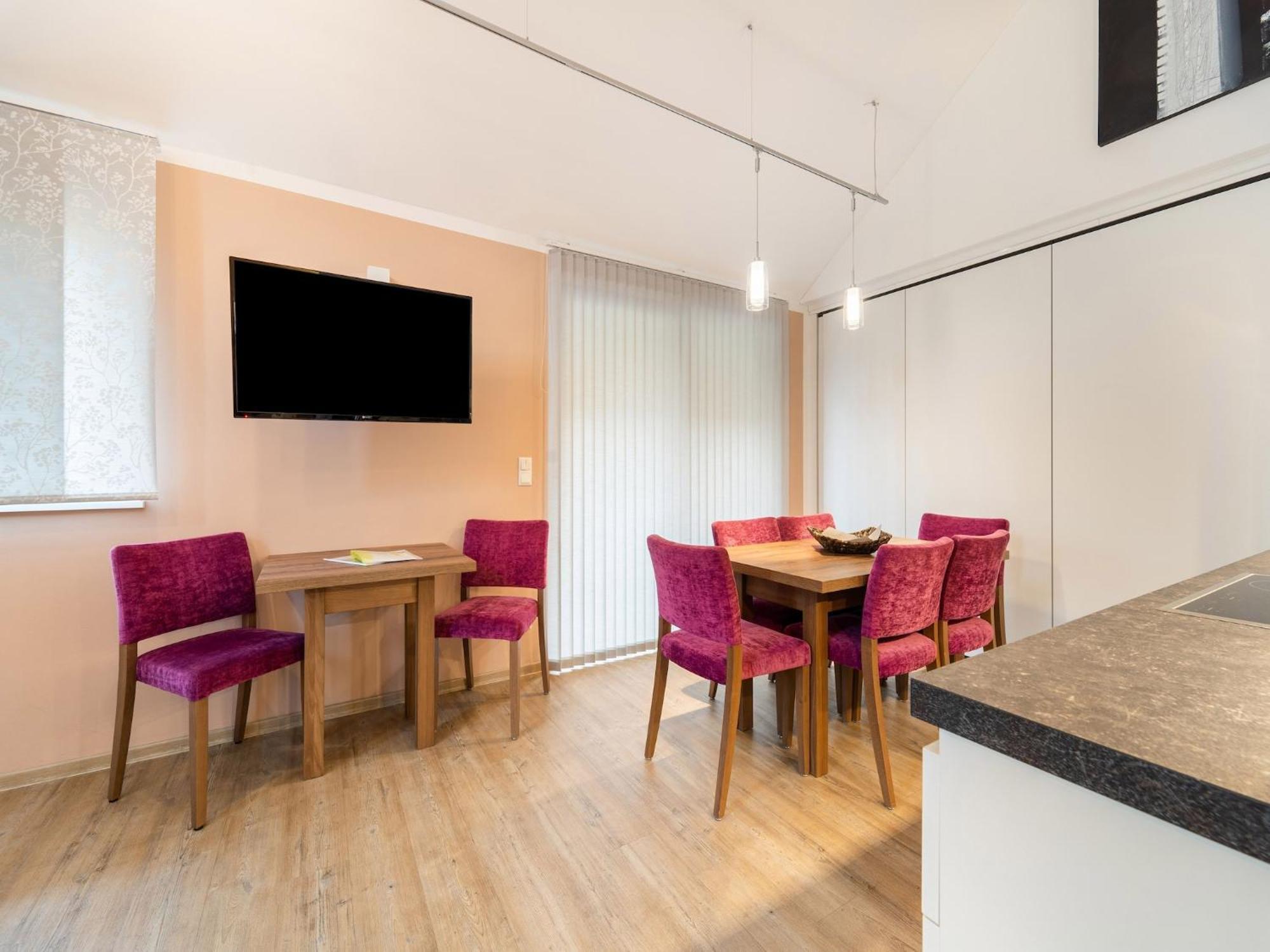 Large Apartment In Sankt Georgen With Balcony Fürstau Extérieur photo