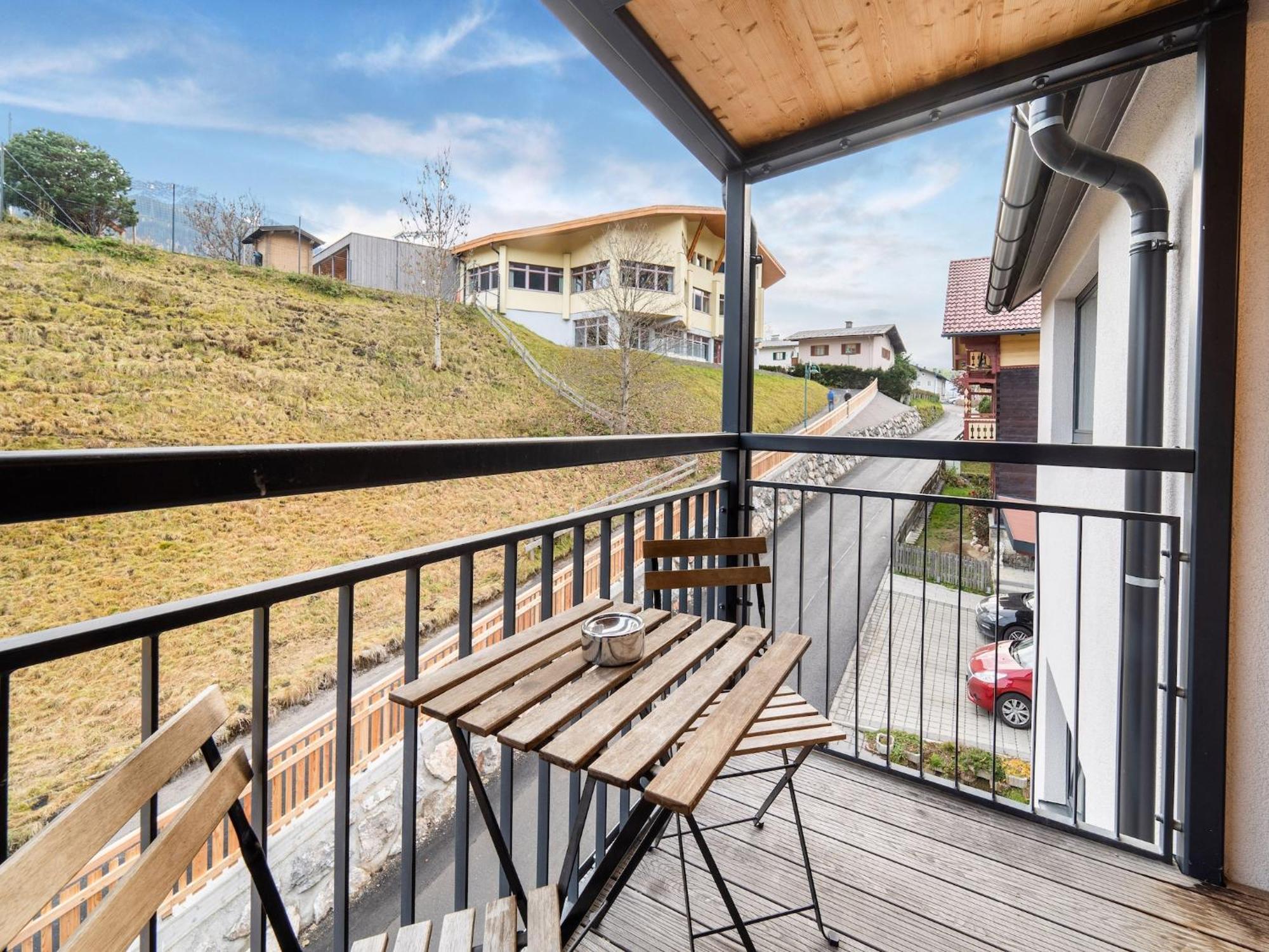 Large Apartment In Sankt Georgen With Balcony Fürstau Extérieur photo