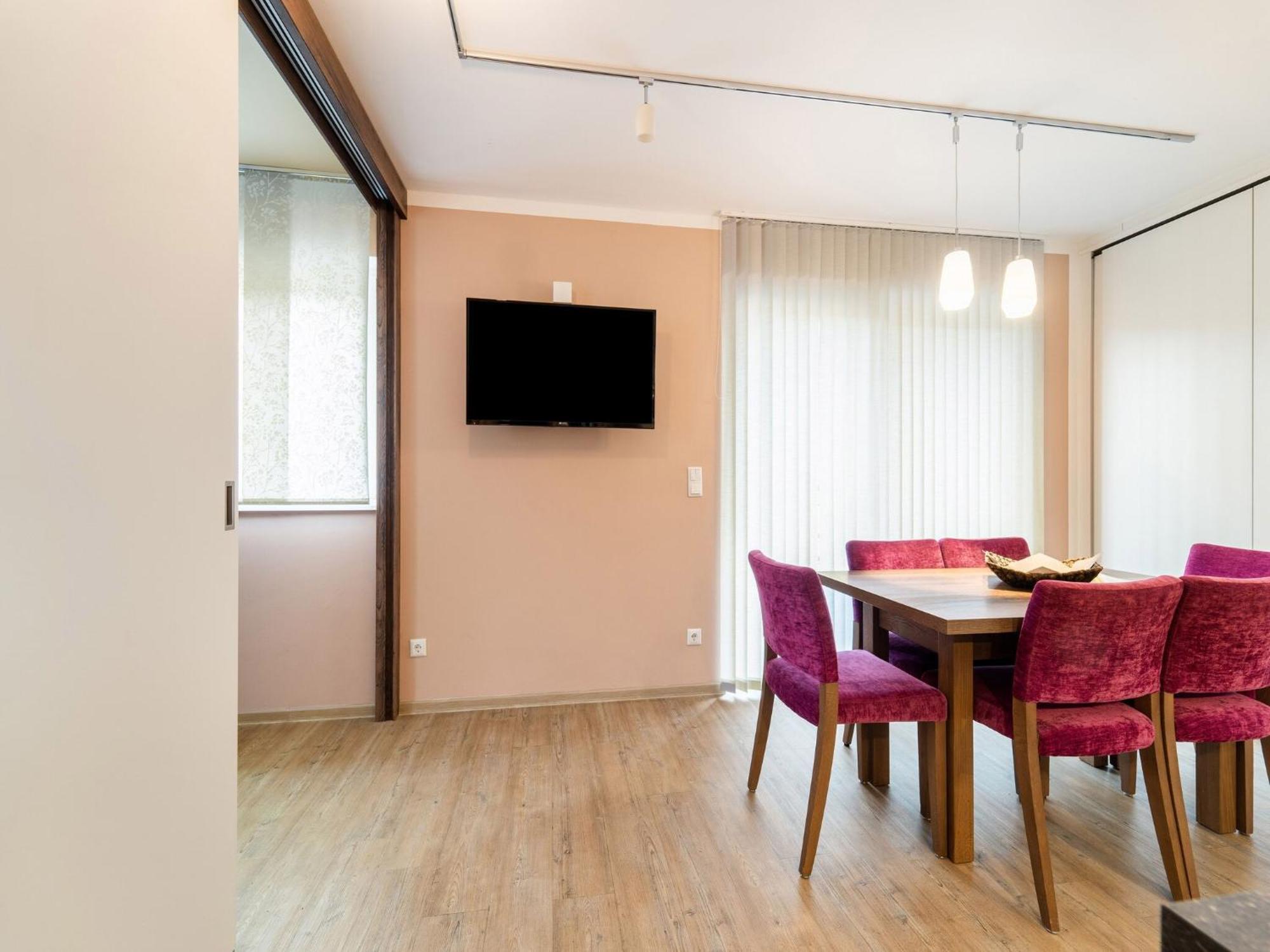 Large Apartment In Sankt Georgen With Balcony Fürstau Extérieur photo