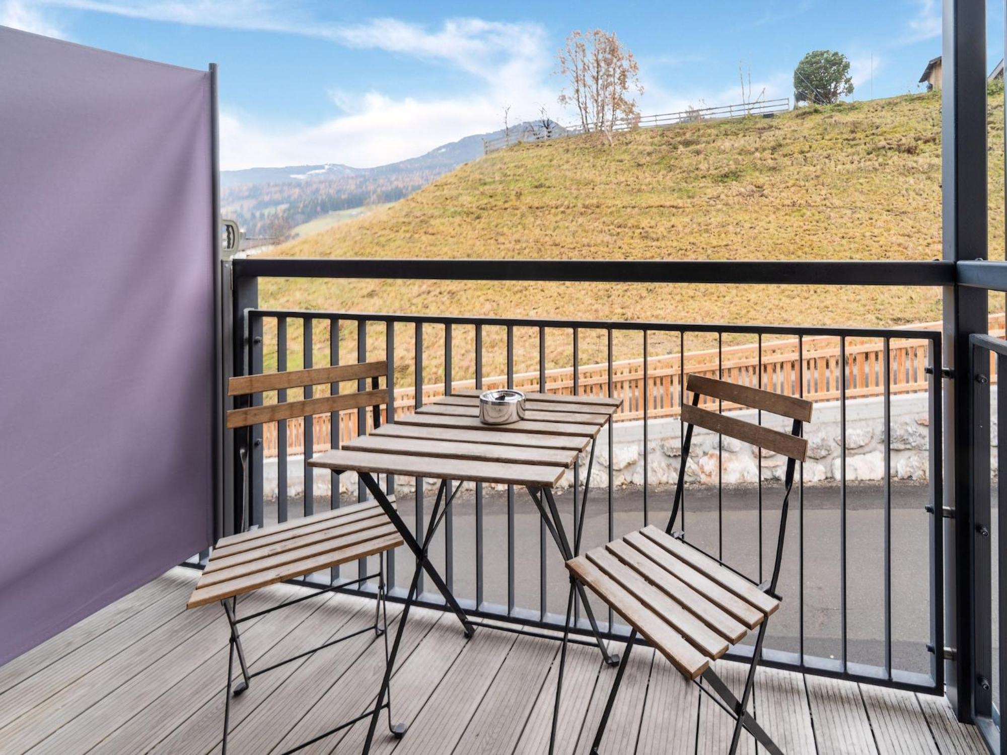 Large Apartment In Sankt Georgen With Balcony Fürstau Extérieur photo