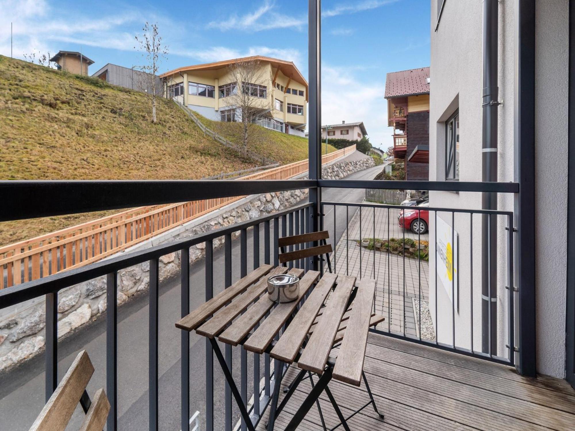 Large Apartment In Sankt Georgen With Balcony Fürstau Extérieur photo