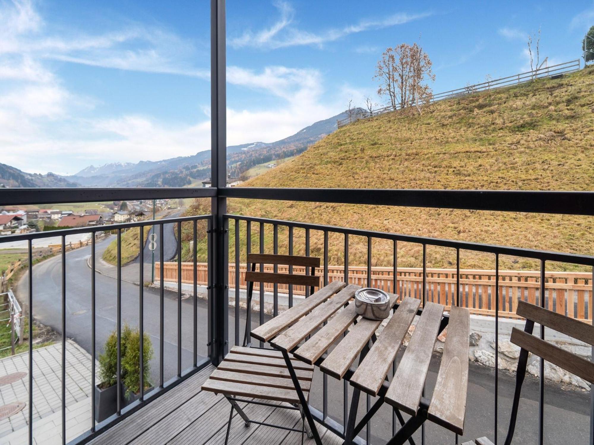 Large Apartment In Sankt Georgen With Balcony Fürstau Extérieur photo