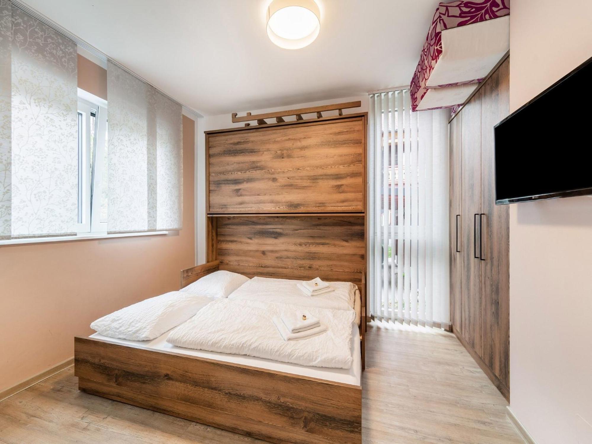Large Apartment In Sankt Georgen With Balcony Fürstau Extérieur photo