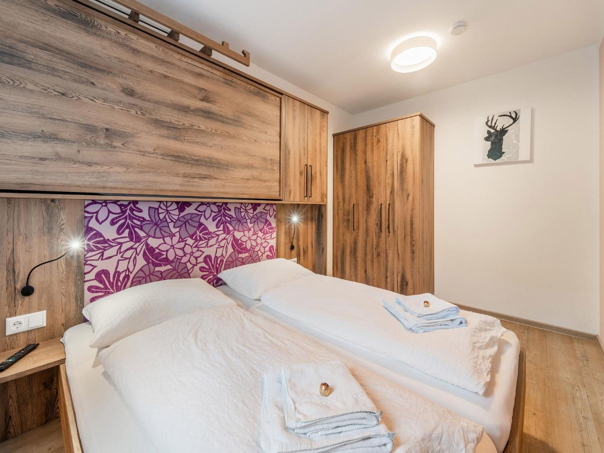 Large Apartment In Sankt Georgen With Balcony Fürstau Extérieur photo