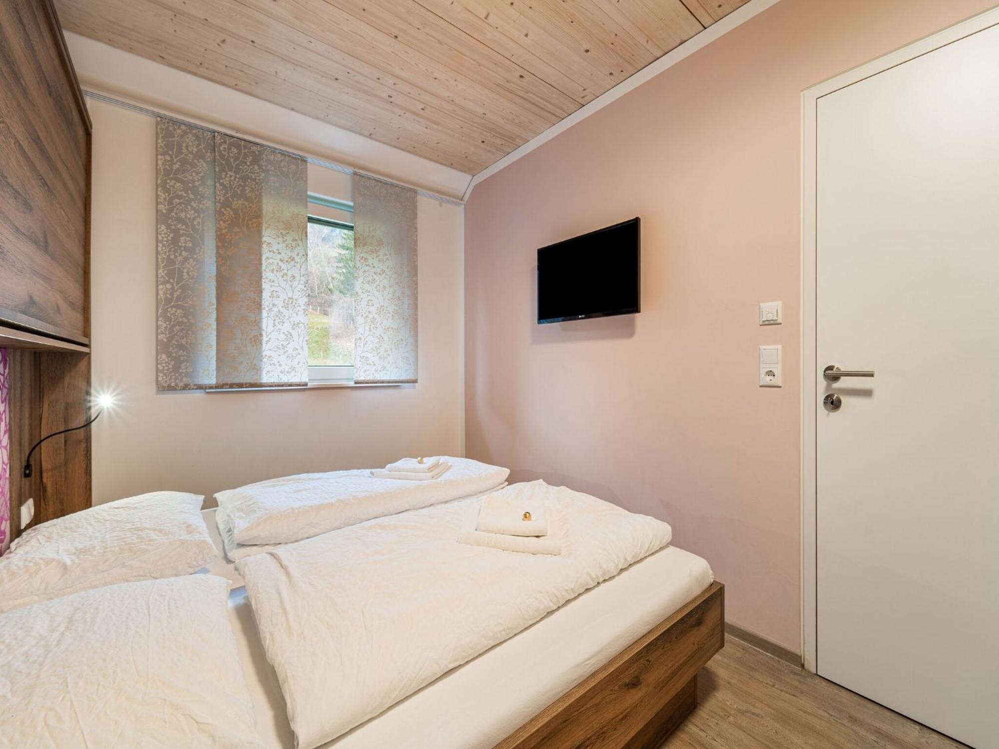 Large Apartment In Sankt Georgen With Balcony Fürstau Extérieur photo